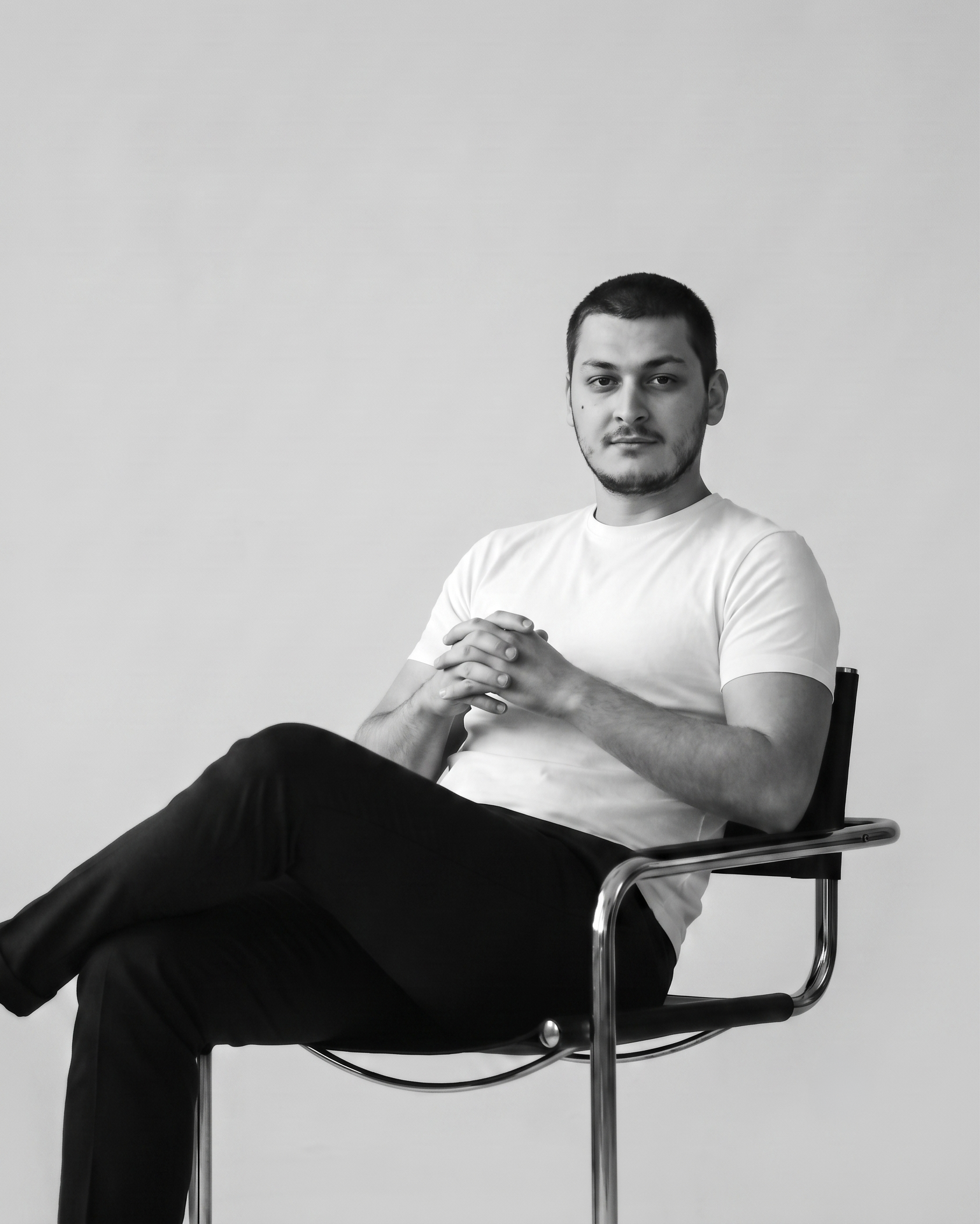 Furkan Namlı