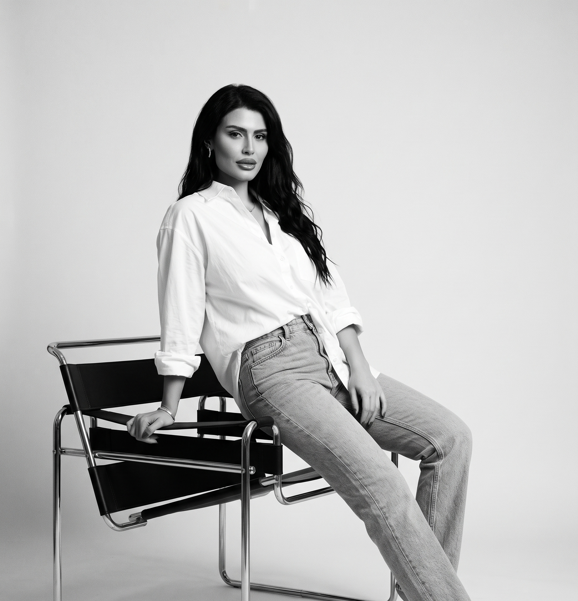 Merve Çebi