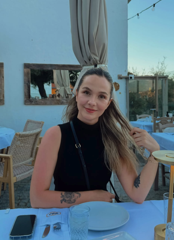 Betül Sayın