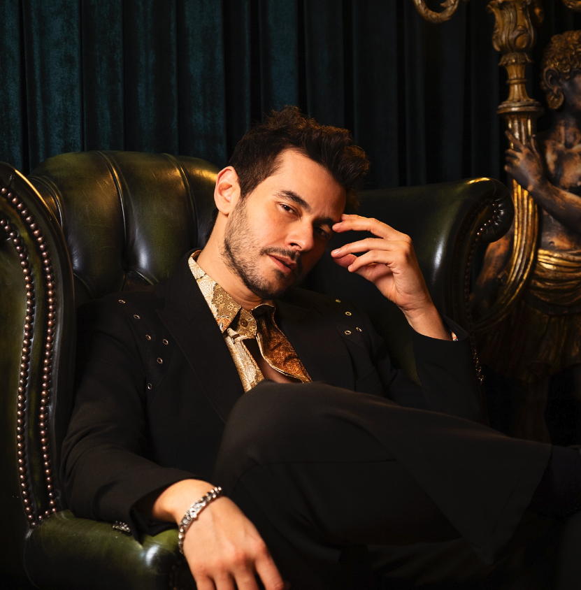 Cem Belevi