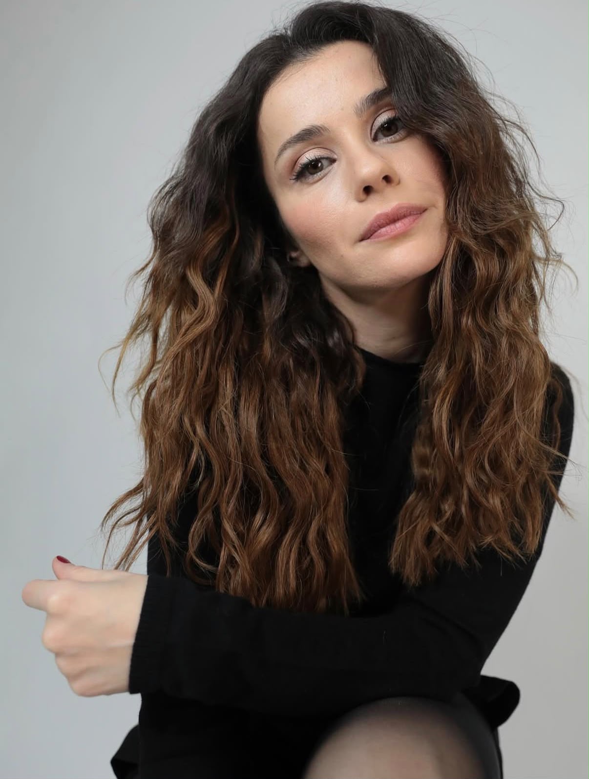 Nergis Taşyürek